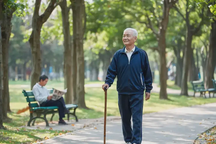 老年人晚餐血糖28(圖1)