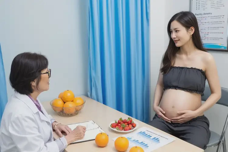 懷孕九個(gè)月吃花楸可以嗎(圖4)