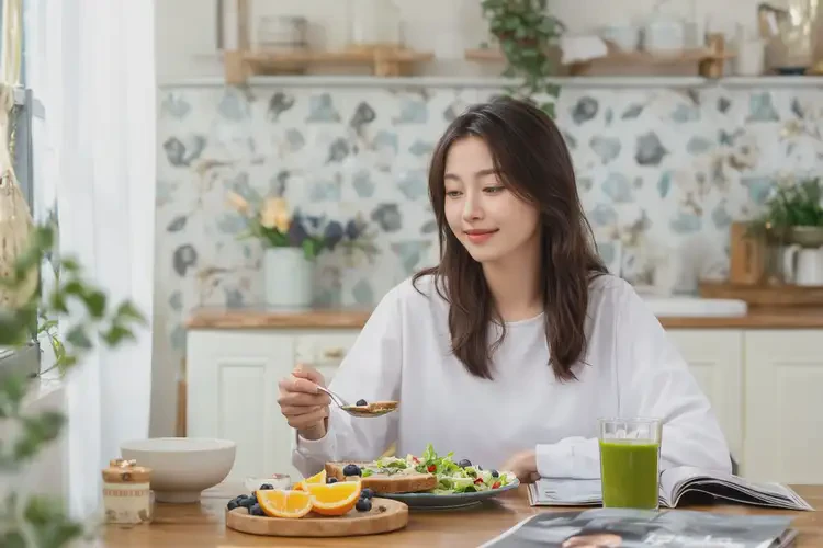 女性肛周偶爾起濕疹能徹底自愈嗎(圖1)