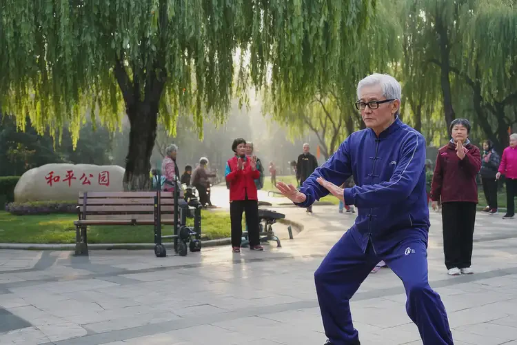 老年人中午血糖12(圖1)