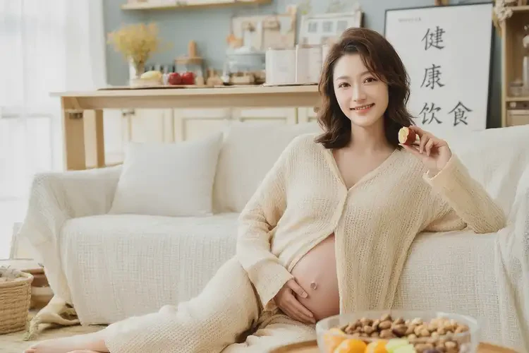 孕28周6天吃文冠果可以嗎(圖2)