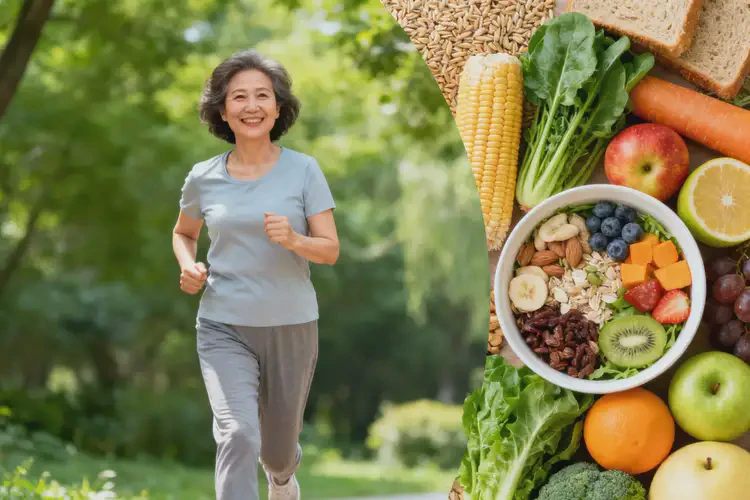 更年期女性中午血糖20點5是糖尿病嗎(圖1)