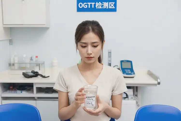 女人下午血糖26(圖1)