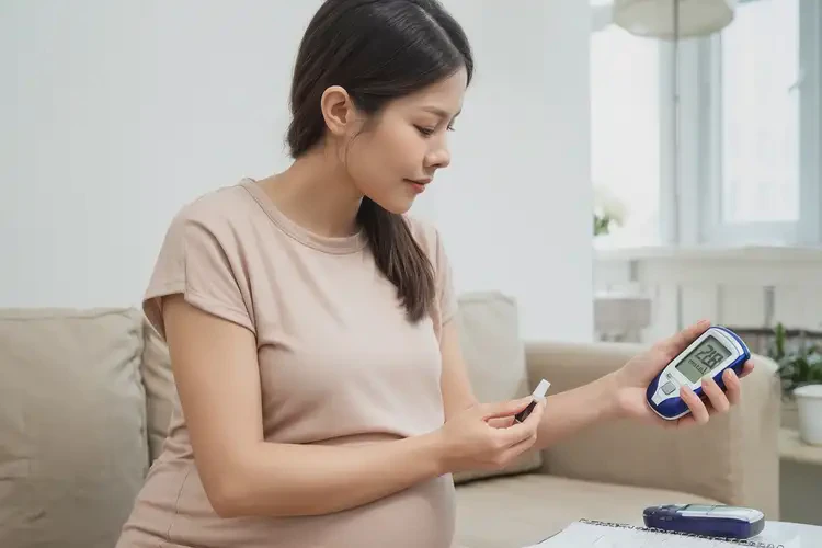 孕婦中午血糖28(圖1)