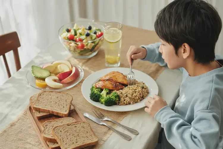 青少年睡前血糖16点5是糖尿病吗(图3)