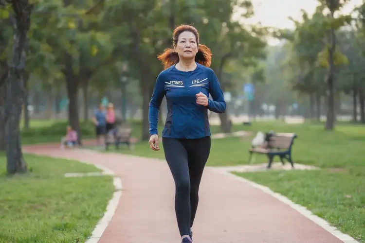 更年期女性中午血糖8點6是糖尿病嗎(圖2)