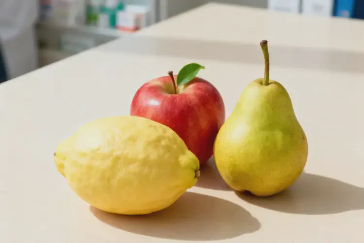 孕38周2天吃香櫞可以嗎(圖4)