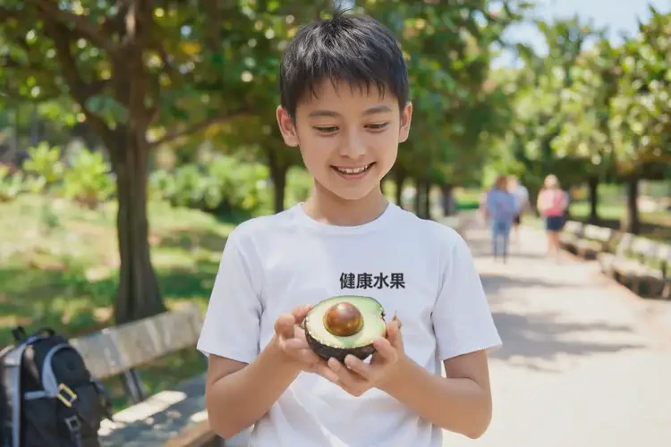 青春期吃菲油果可以吗(图3)