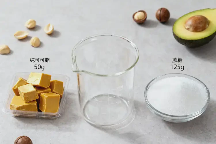 50克2124千焦相当于多少食物(图2)