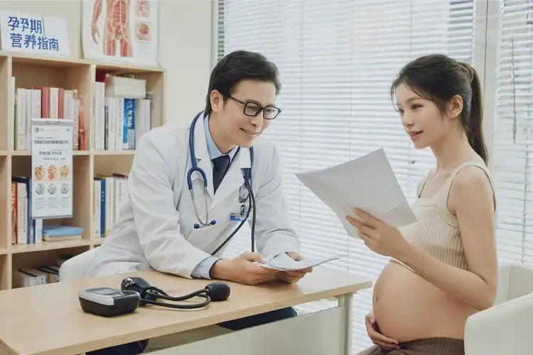 孕22周6天吃山楂可以吗(图2)