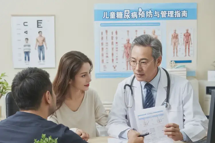 小孩早餐血糖15(图1)