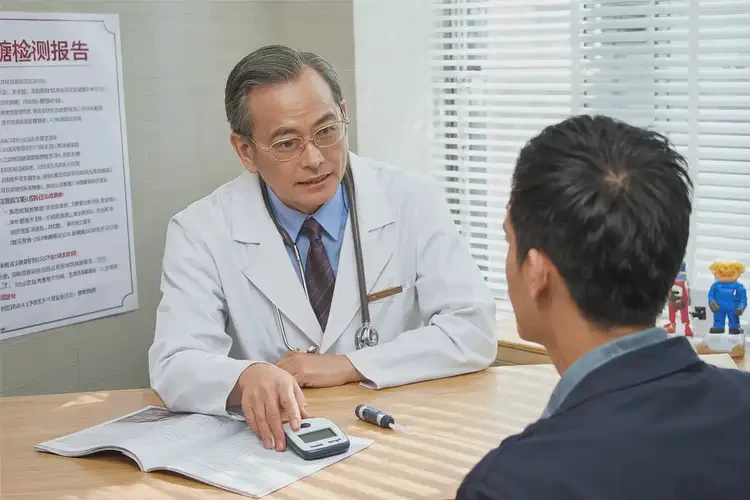 成年人中餐血糖14(圖1)