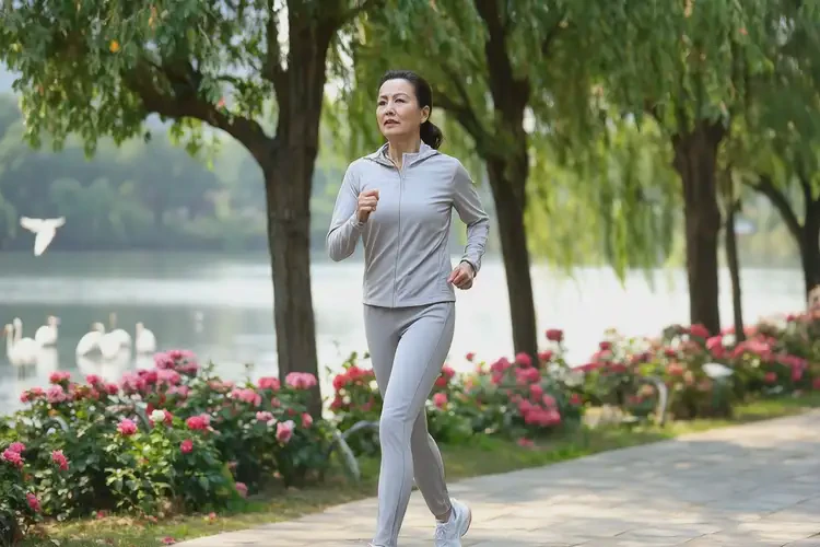 更年期女性中午血糖6(圖1)