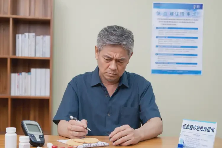 中年人中餐血糖3(圖1)