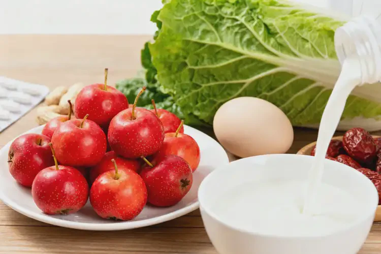 孕31周4天吃海棠果可以嗎(圖2)