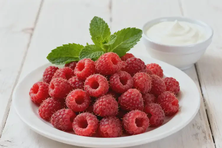 孕28周3天吃覆盆子可以嗎(圖4)