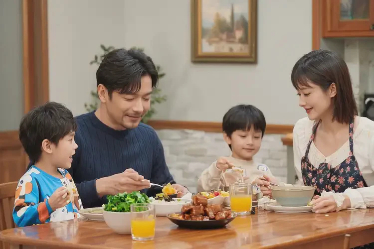 小孩睡前血糖18点3是怎么回事(图1)