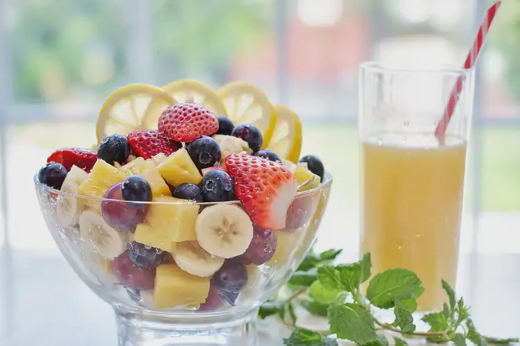 孕中期可以吃檸檬嗎(圖3)