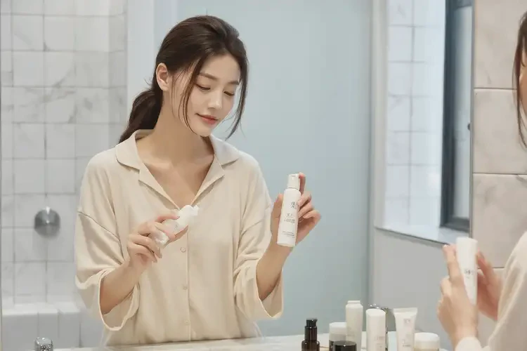 青年人全身容易長濕疹不管它會自己痊愈嗎(圖2)