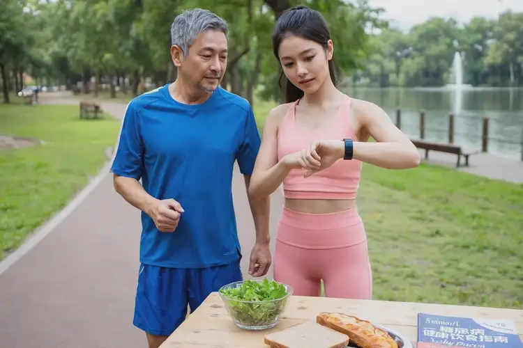 男性空腹血糖12點(diǎn)6是糖尿病嗎(圖1)