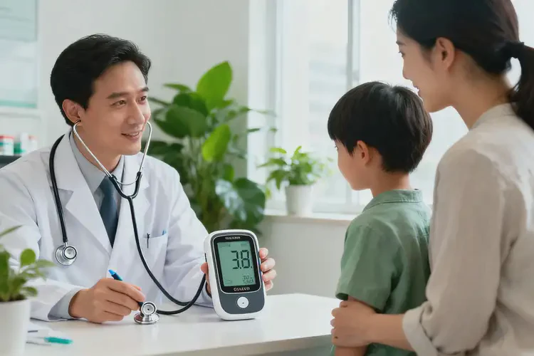 小孩餐后血糖14(圖1)