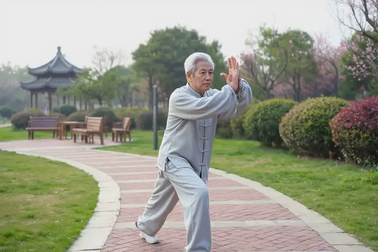 老年人中午血糖26(圖1)