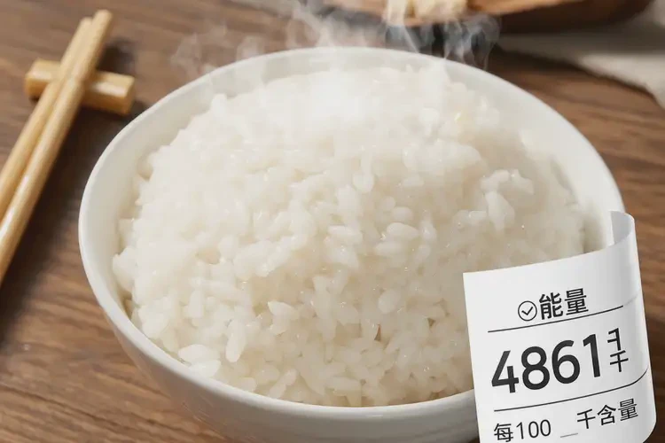 80克4861千焦等于几碗饭(图4)