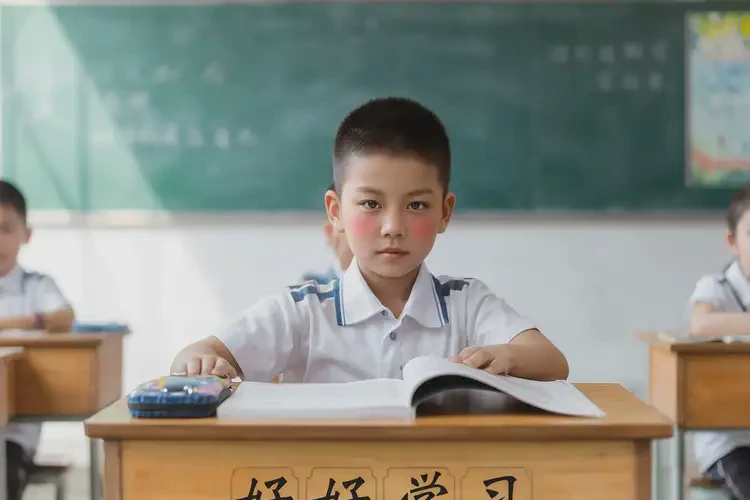 小學生屁股上有濕疹可不可以徹底自愈(圖4)