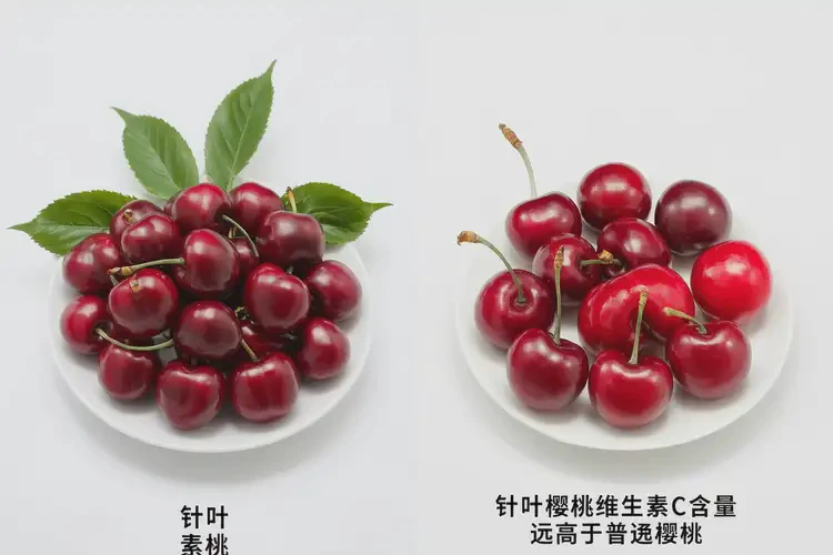 孕10周5天吃針葉櫻桃可以嗎(圖3)