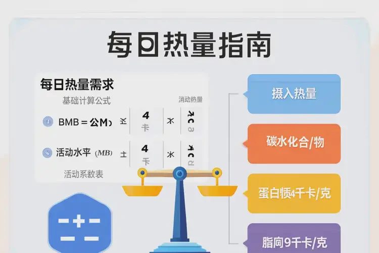 40克544千焦等于多少热量(图1)