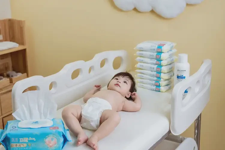 嬰幼兒肛周起濕疹能夠徹底治愈嗎(圖2)