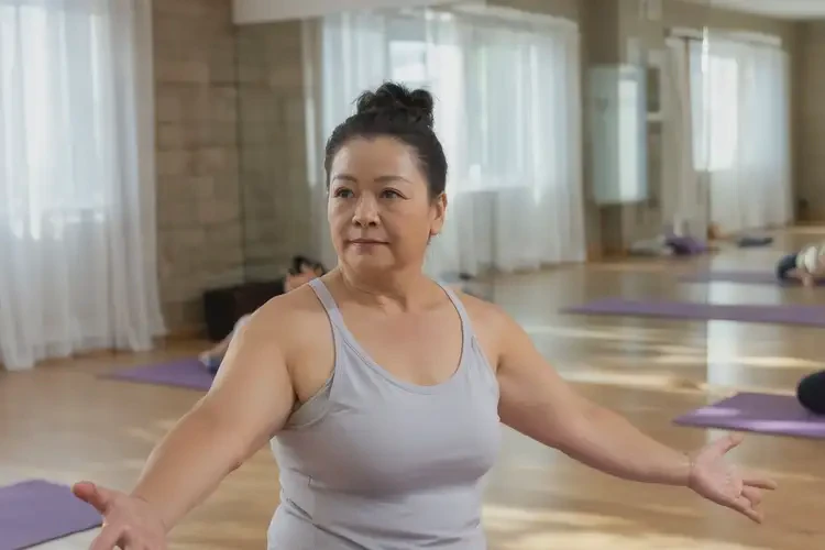 更年期女性早上血糖9點(diǎn)5是怎么回事(圖1)