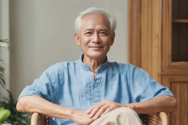 老年人屁股容易長濕疹能靠自己自愈嗎(圖4)