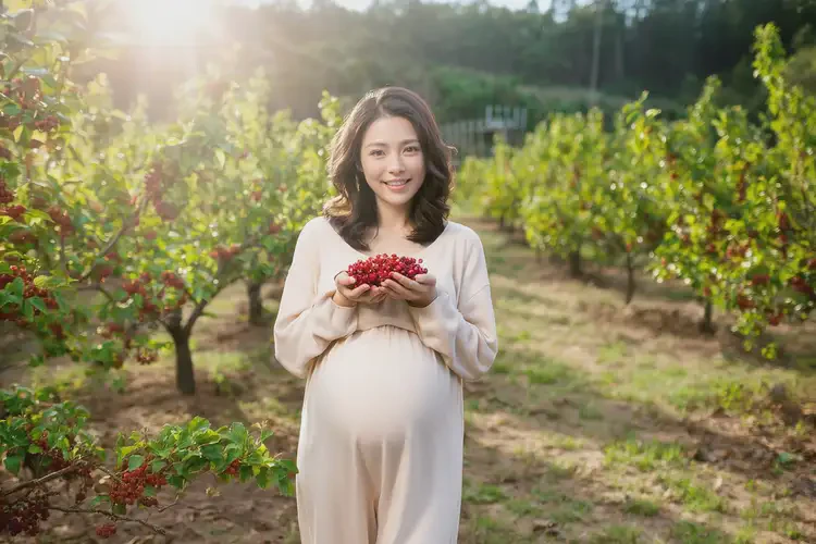 懷孕后可以吃花楸嗎(圖4)