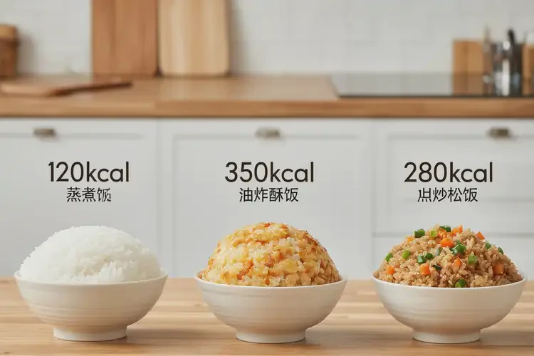 80克4861千焦等于几碗饭(图1)