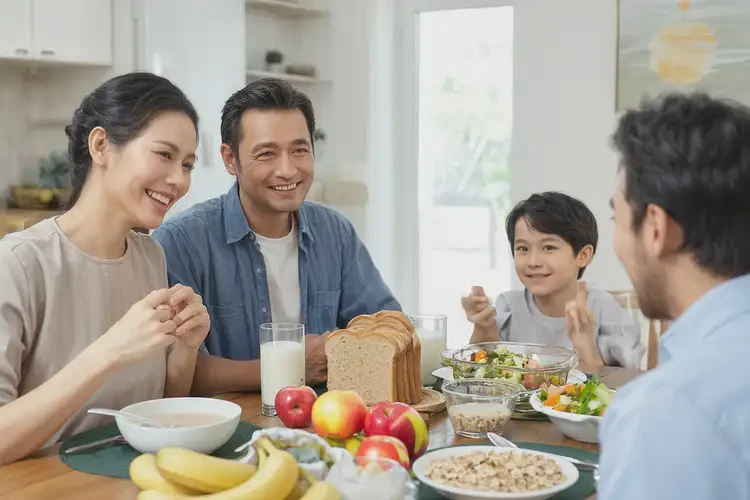 小孩早餐血糖15(图1)