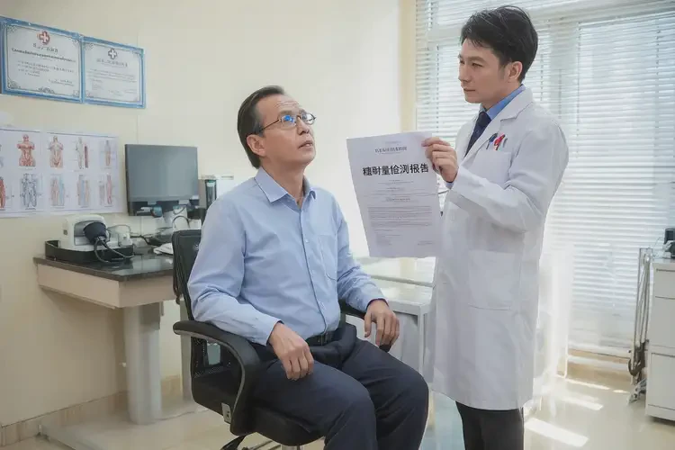 中年人空腹血糖7(圖1)