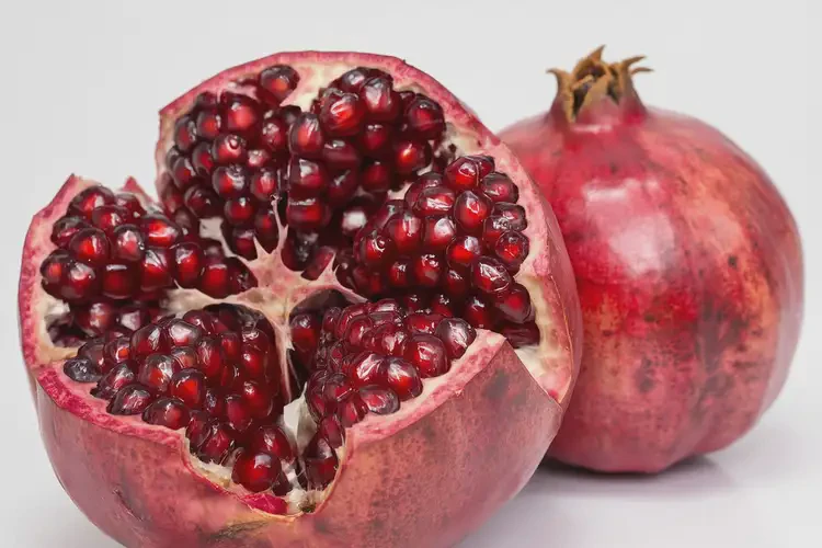 懷孕28周吃石榴可以嗎(圖3)