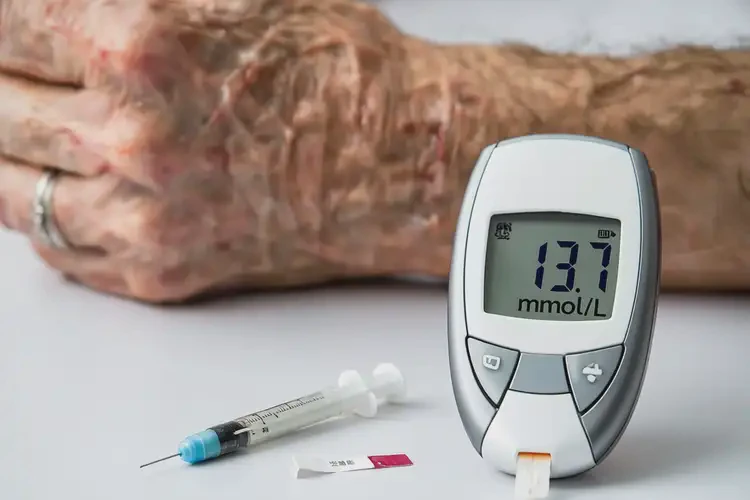 中老年人空腹血糖13點(diǎn)7意味著什么(圖4)