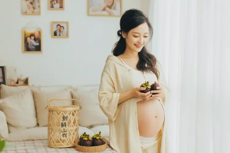 怀孕28周吃山竹可以吗(图4)