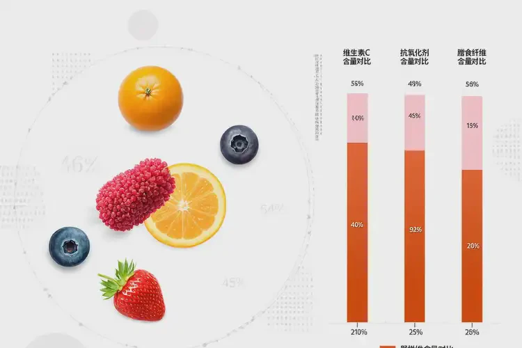 懷孕11周可以吃野櫻莓嗎(圖2)