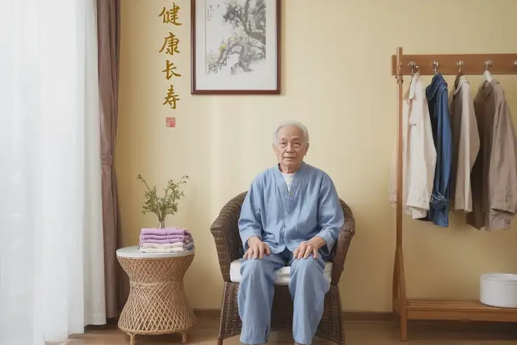 老年人屁股容易長濕疹能靠自己自愈嗎(圖1)