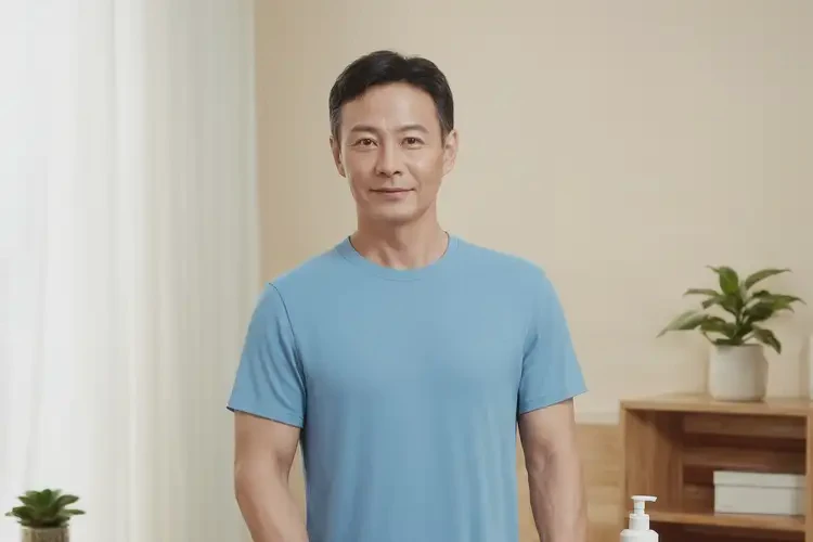 男性手臂上長(zhǎng)濕疹能靠自己自愈嗎(圖2)