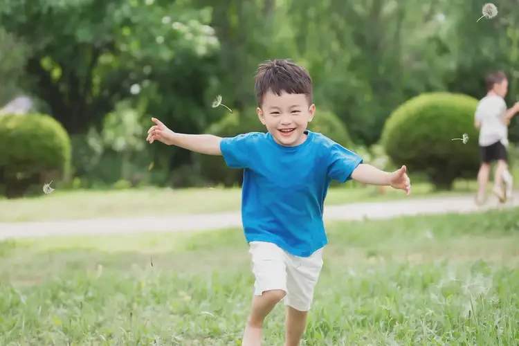 小孩餐后血糖6點8是怎么回事(圖1)