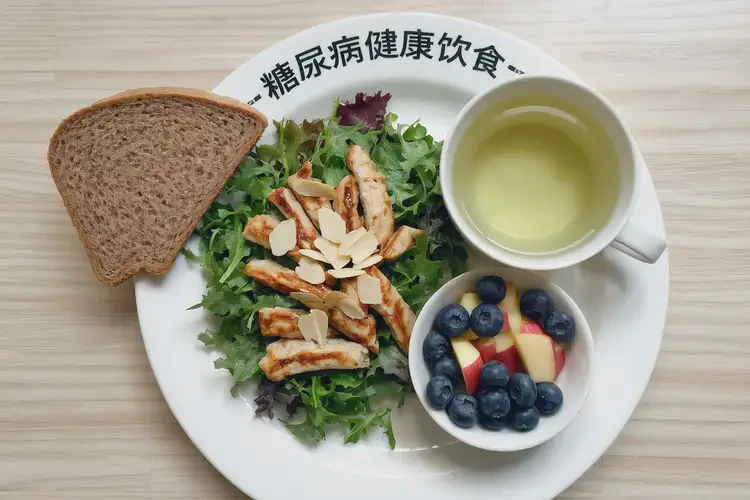 中老年人空腹血糖13點(diǎn)7意味著什么(圖3)