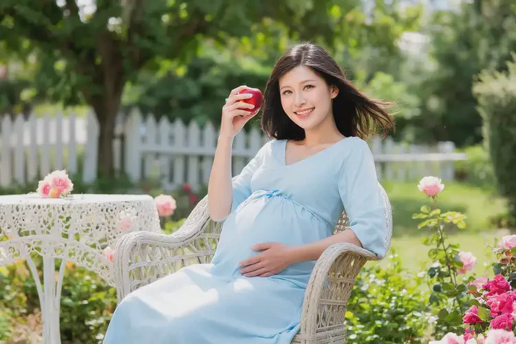 孕24周3天吃蘋果可以嗎(圖4)