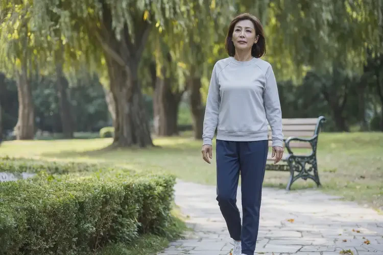 更年期女性下午血糖8點3是怎么回事(圖2)