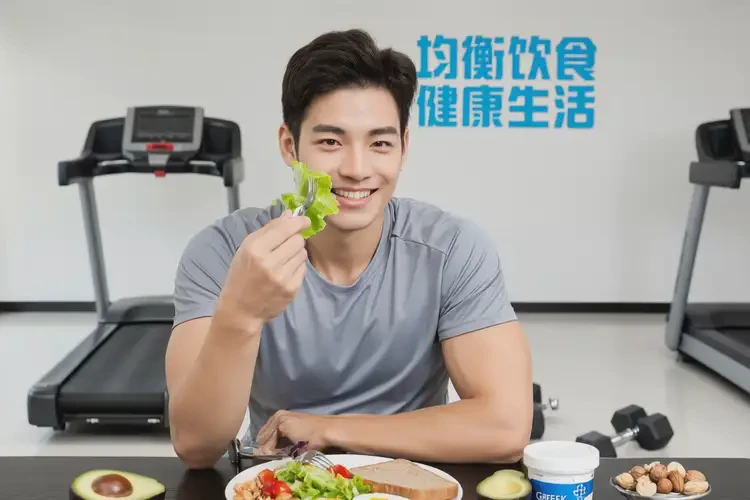 年轻人餐后血糖14(图1)