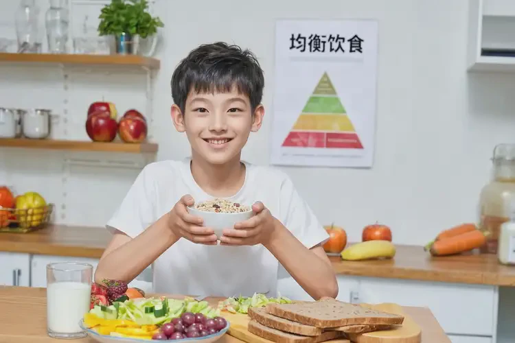 青少年晚餐血糖4點9意味著什么(圖4)