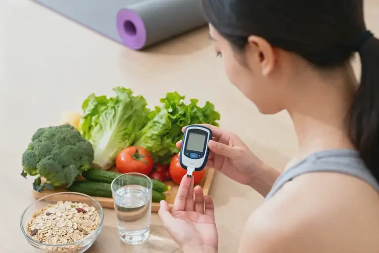 女人下午血糖20點(diǎn)2是糖尿病嗎(圖4)